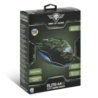 Souris Spirit of Gamer Elite M50
