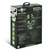 Souris Spirit of Gamer Elite M50