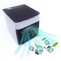 Arctic Cool Air Ultra  Refroidisseur d'air