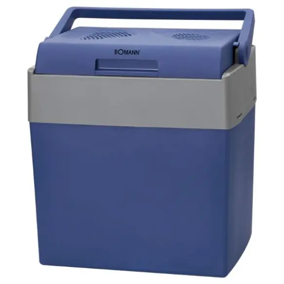 Bomann Glacière  chaud et froid  KB 6012 CB  30L