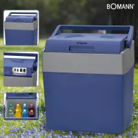 Bomann Glacière  chaud et froid  KB 6012 CB  30L
