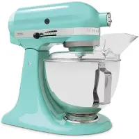 KitchenAid pétrin 4.3L 5KSM45EAQ