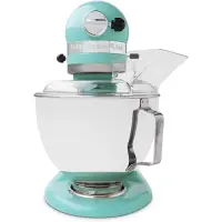 KitchenAid pétrin 4.3L 5KSM45EAQ