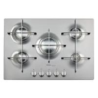 Whirlpool  plaque  encastrable AKT 799/IXL Plaque
