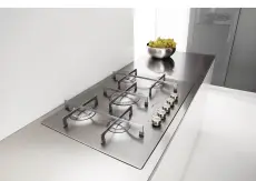 Whirlpool  plaque  encastrable AKT 799/IXL Plaque
