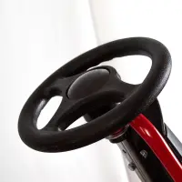 Karts à pédales vélo pour enfants de 2à5 ans, jouets