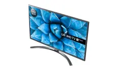 LG  Téléviseur intelligent 4K - 43" LG 43UN74006LB