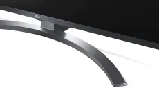 LG  Téléviseur intelligent 4K - 43" LG 43UN74006LB