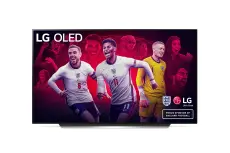 LG Téléviseur intelligent "55" OLED55CX6LA