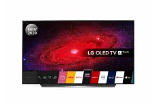 LG Téléviseur intelligent "55" OLED55CX6LA