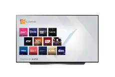 LG Téléviseur intelligent "55" OLED55CX6LA