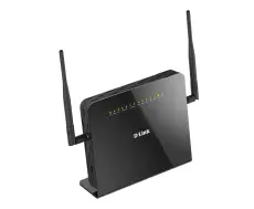 D-LINK Modem Routeur DSL-G2452DG