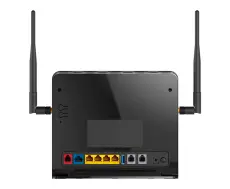D-LINK Modem Routeur DSL-G2452DG