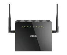D-LINK Modem Routeur DSL-G2452DG