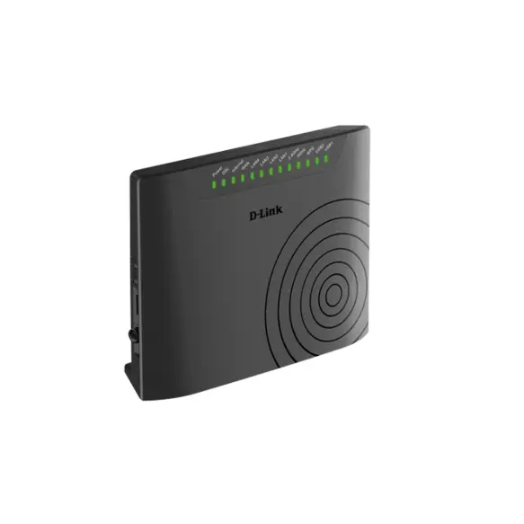 D-LINK Duel band Wireless AC750 VDSL2+/ADSL2+ MODEM ROUTER