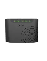 D-LINK Duel band Wireless AC750 VDSL2+/ADSL2+ MODEM ROUTER