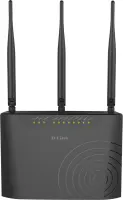 D-LINK Duel band Wireless AC750 VDSL2+/ADSL2+ MODEM ROUTER