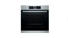 Bosch four encastrable Série8 pyrolyse HBG675BS2