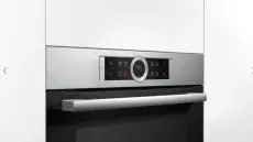 Bosch four encastrable Série8 pyrolyse HBG675BS2