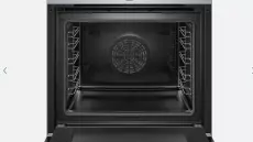Bosch four encastrable Série8 pyrolyse HBG675BS2