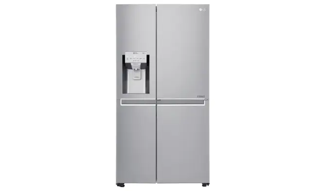 LG Réfrigérateur Side by Side | Door-in-Door GC-J247CLAV