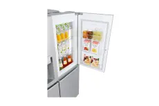 LG Réfrigérateur Side by Side | Door-in-Door GC-J247CLAV