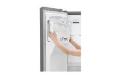 LG Réfrigérateur Side by Side | Door-in-Door GC-J247CLAV