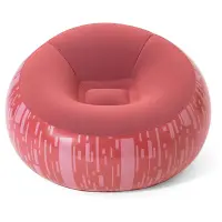 Bestway Chaise de relaxation gonflable 75052
