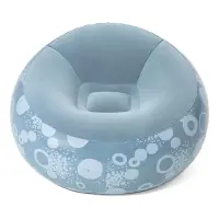 Bestway Chaise de relaxation gonflable 75052