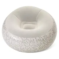 Bestway Chaise de relaxation gonflable 75052