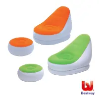 Bestway  75053  Comfort Gonflable Repose-pieds