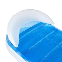 Bestway 43237 Matelas pneumatique  Unisexe piscine et jardin