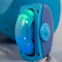 Twist Cars BéBé Trotteur Voiture Anti-DéRapant Muet