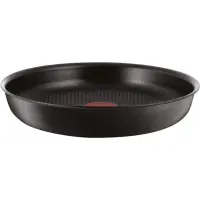Tefal Batterie De Cuisine Ingenio 10 Pièces  Noir L6549702