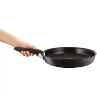 Tefal Batterie De Cuisine Ingenio 10 Pièces  Noir L6549702