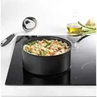 Tefal Batterie De Cuisine Ingenio 10 Pièces  Noir L6549702