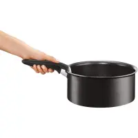 Tefal Batterie De Cuisine Ingenio 10 Pièces  Noir L6549702