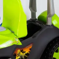 Speed  Porteur Auto Pour Enfant Dès 10 Mois  Coffre à Jouets