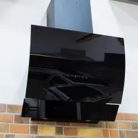 Proff LD99 Hotte éléctrique 60 cm / Noir