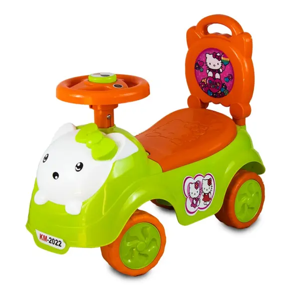 Porteur  Trotteur Pour Enfant Dès 10 Mois