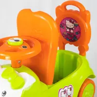 Porteur  Trotteur Pour Enfant Dès 10 Mois