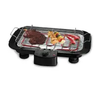 Techwood Barbecue Electrique sur Pieds TBQ-836P