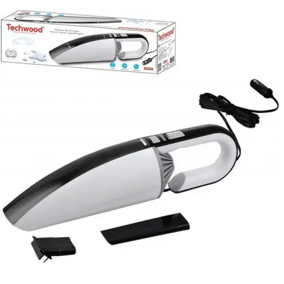 Techwood Apirateur allume cigare TAV-8266