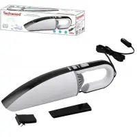Techwood Apirateur allume cigare TAV-8266