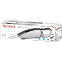 Techwood Apirateur allume cigare TAV-8266