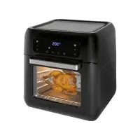 Bomann friteuse sans huile à air chaud 11L FR 6031 H CB