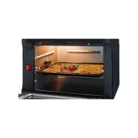 Bomann friteuse sans huile à air chaud 11L FR 6031 H CB