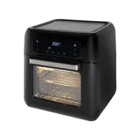 Bomann friteuse sans huile à air chaud 11L FR 6031 H CB