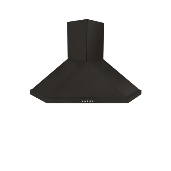 PROFF LD33 PB 90cm hotte de coin