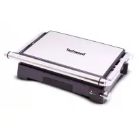 Panineuse Techwood Grill Panini TGD-2000